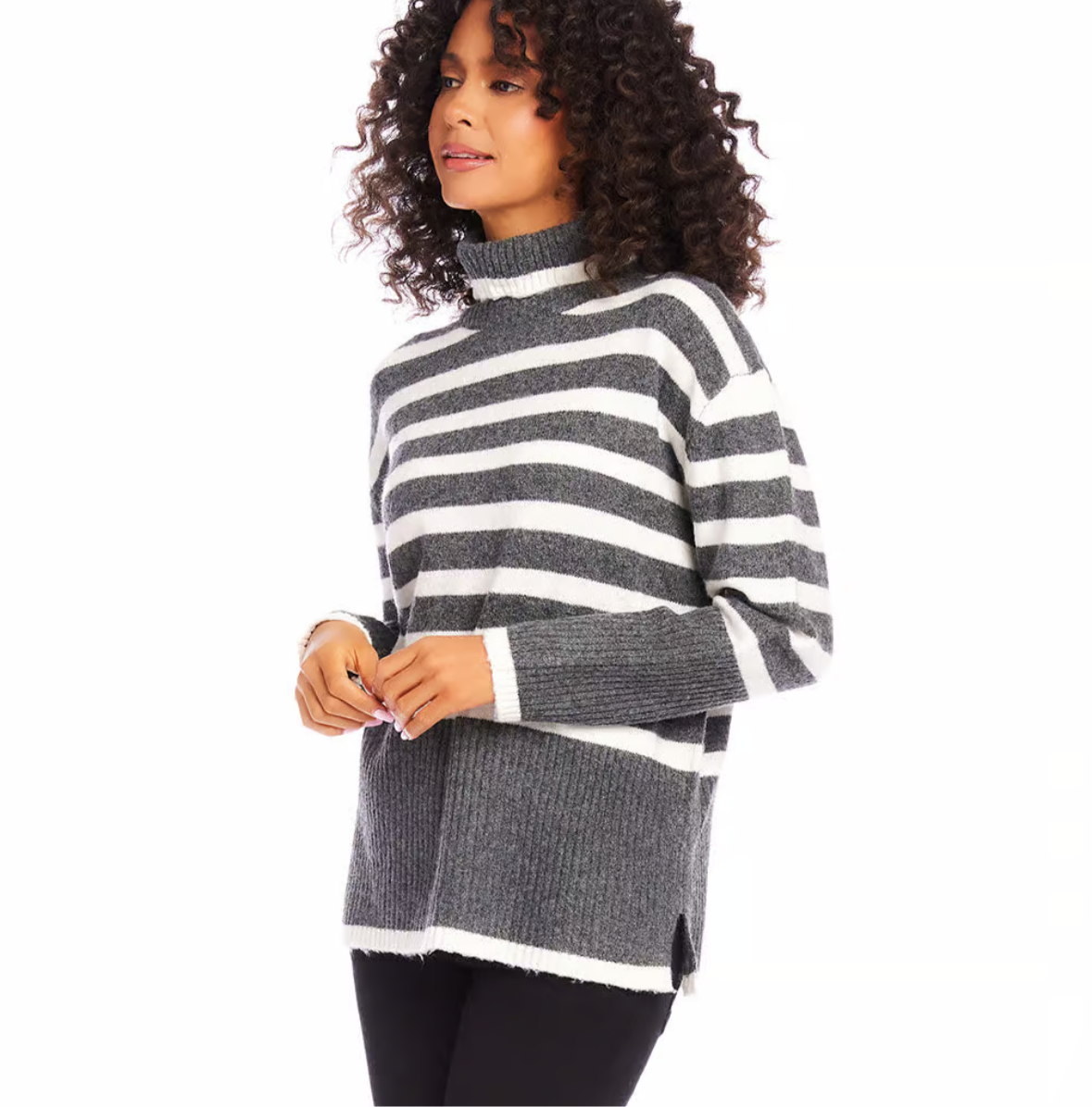 Karen Kane Turtleneck Sweater