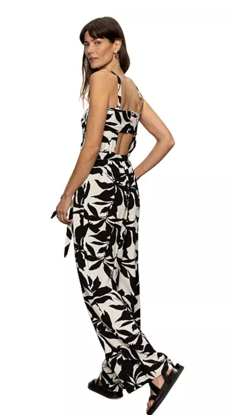 Sanctuary Feel Good Jumpsuit