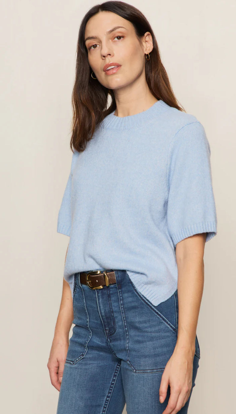 Sanctuary Perfect Sweater Tee