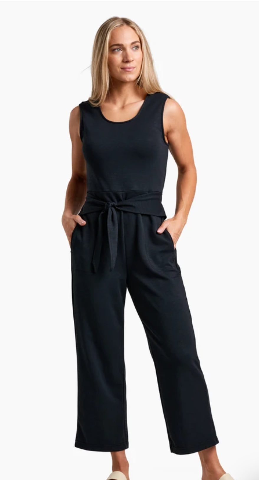 Kuhl Ella Jumpsuit