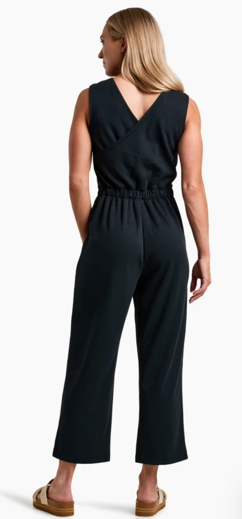 Kuhl Ella Jumpsuit