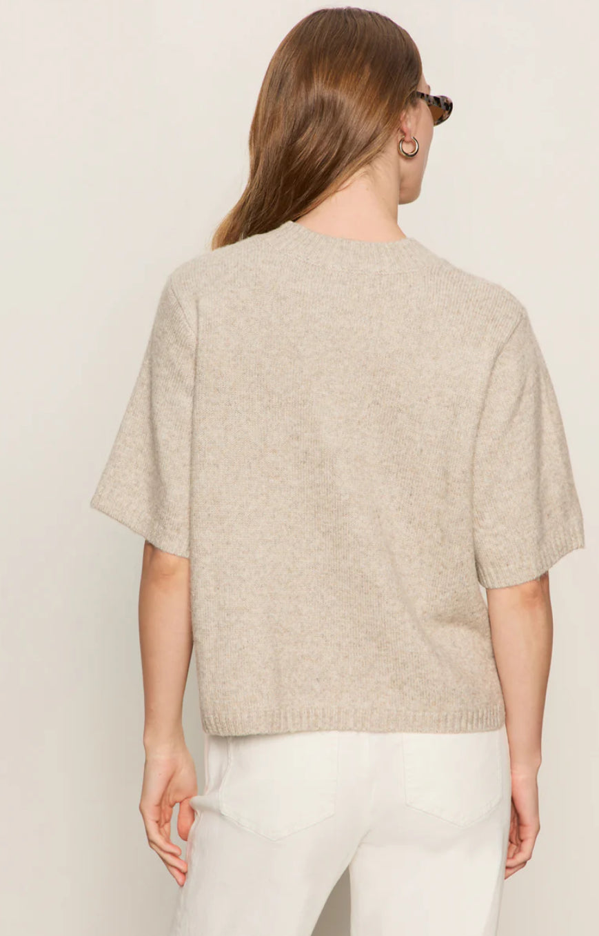 Sanctuary Perfect Sweater Tee