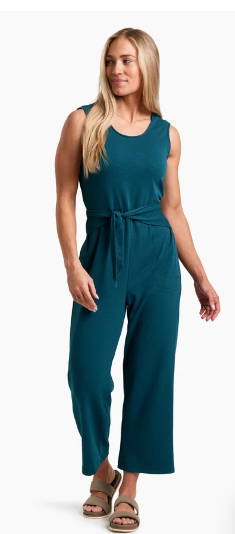 Kuhl Ella Jumpsuit