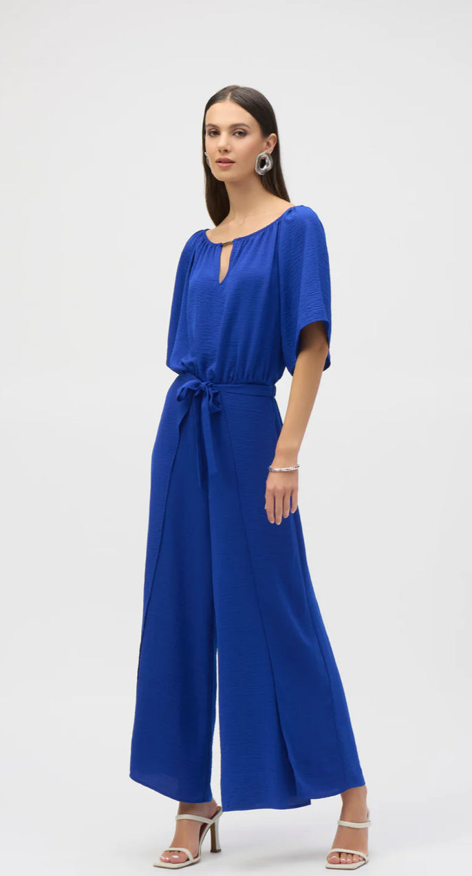 Joseph Ribkoff Culotte Jumpsuit