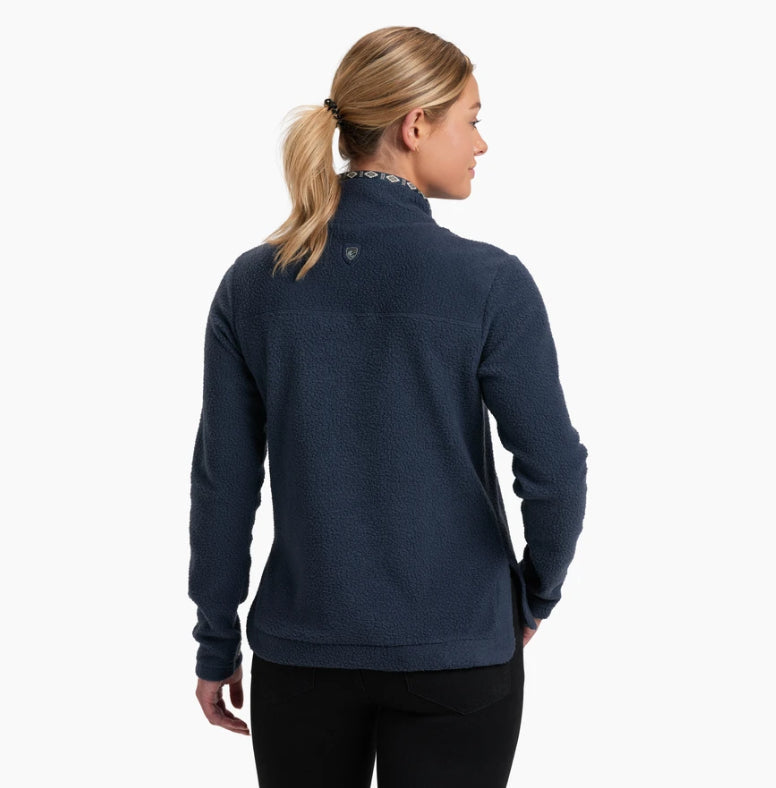 Kuhl Hygge Snap Pullover
