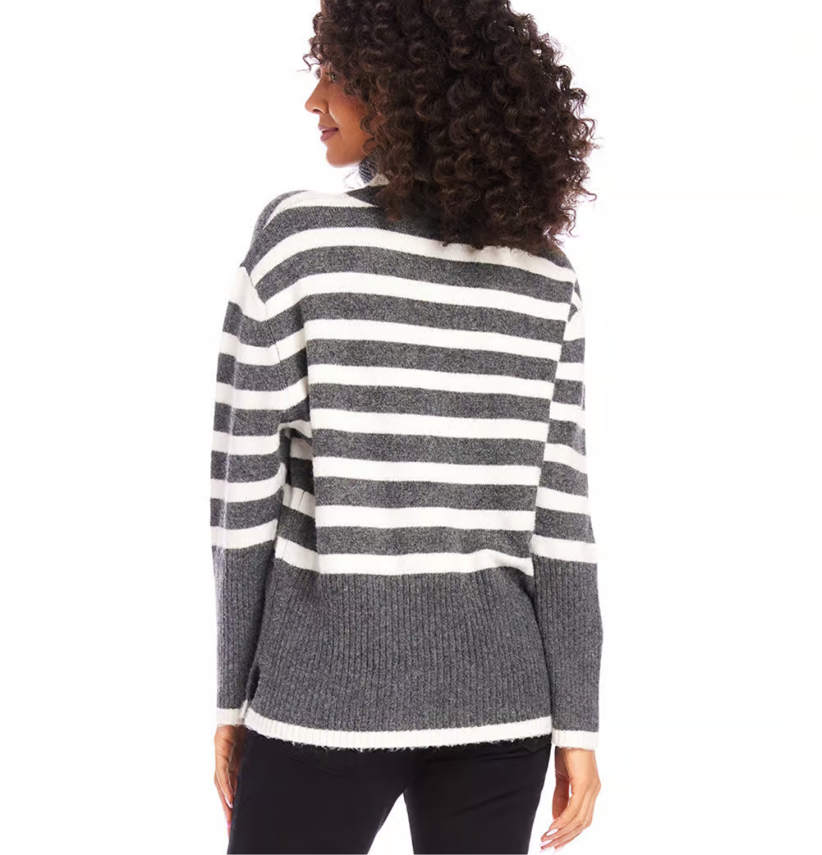 Karen Kane Turtleneck Sweater