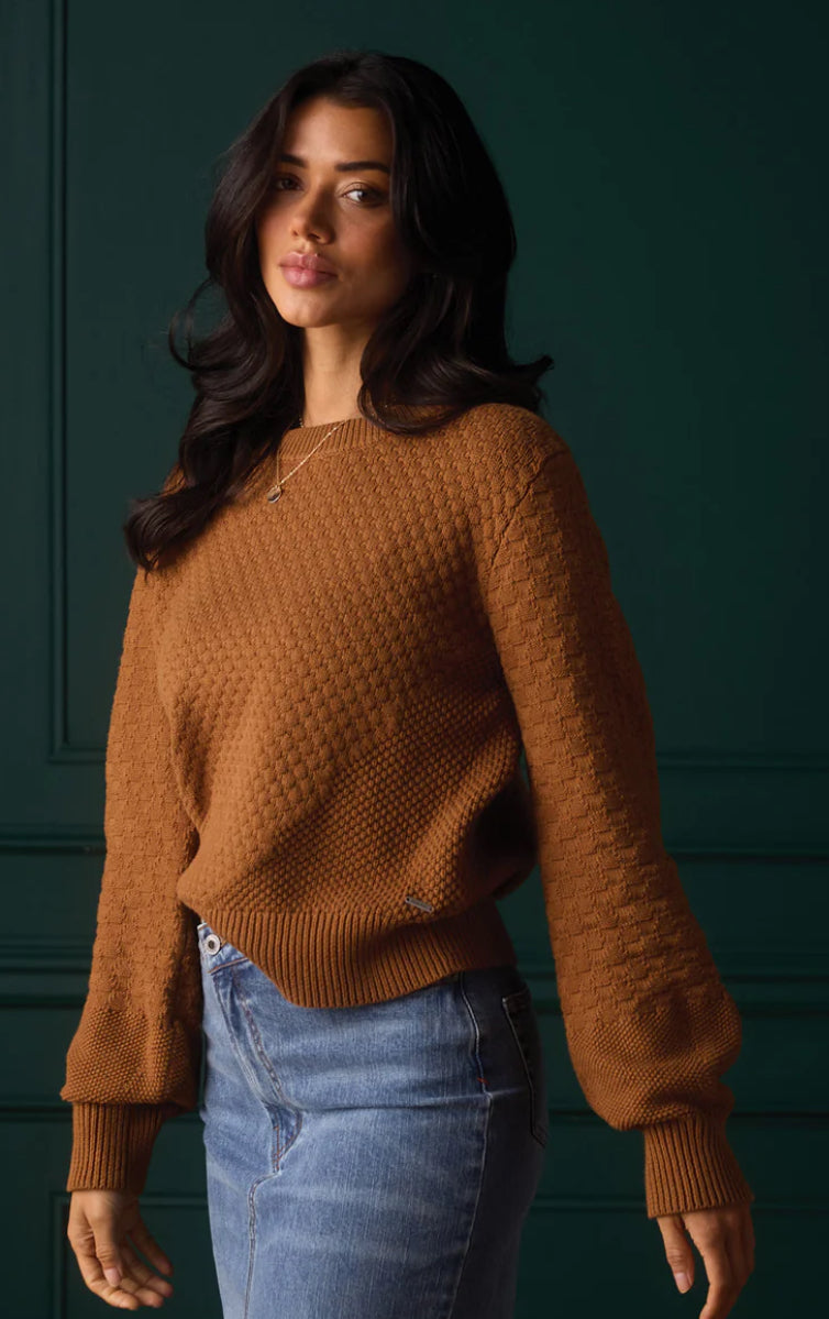 The Normal Brand Colette Sweater