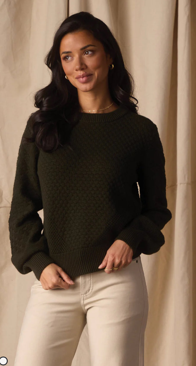 The Normal Brand Colette Sweater
