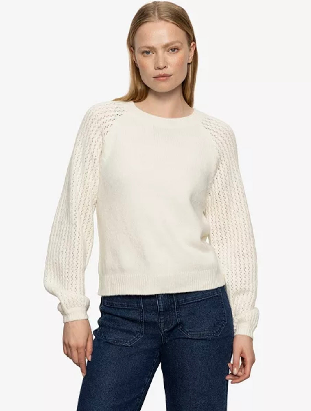 Sanctuary Cozy Moment Sweater