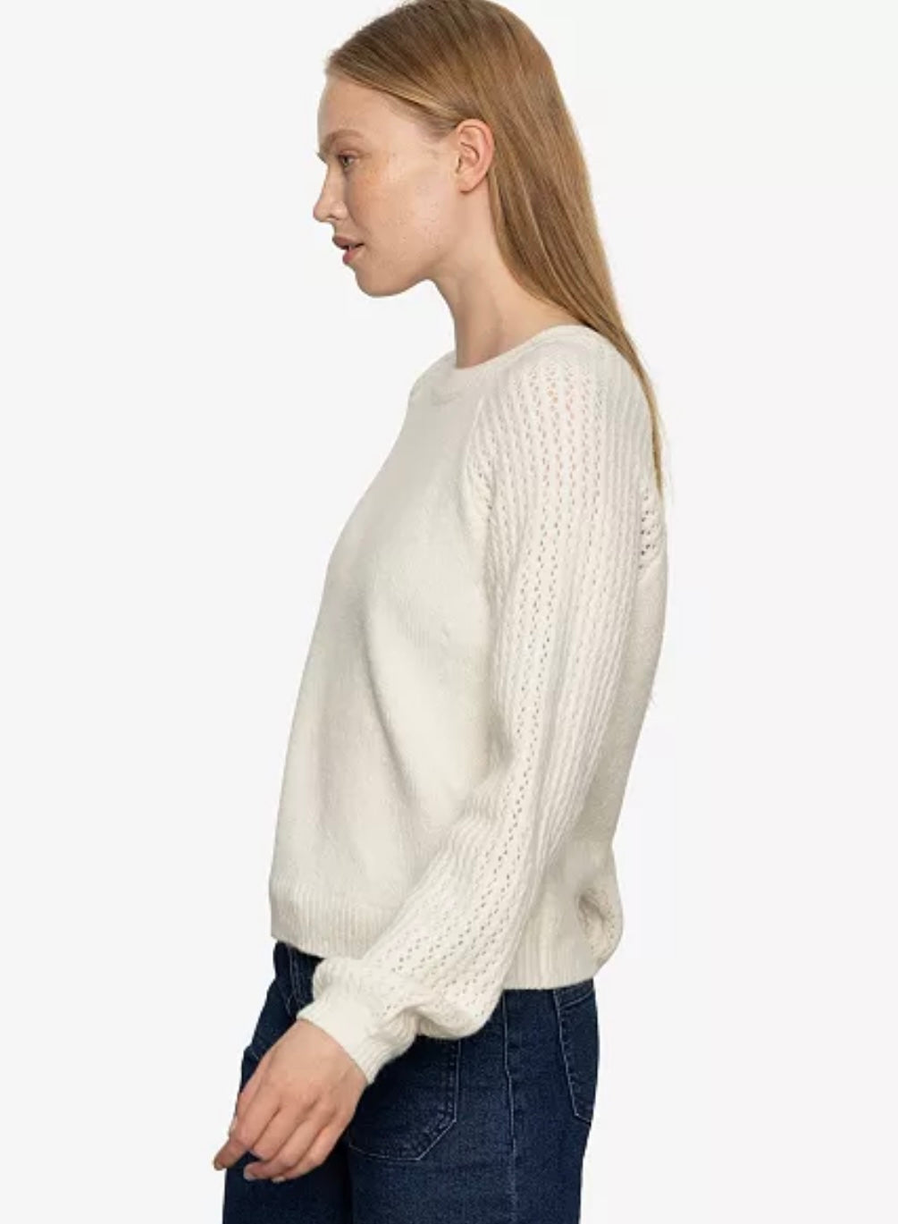 Sanctuary Cozy Moment Sweater