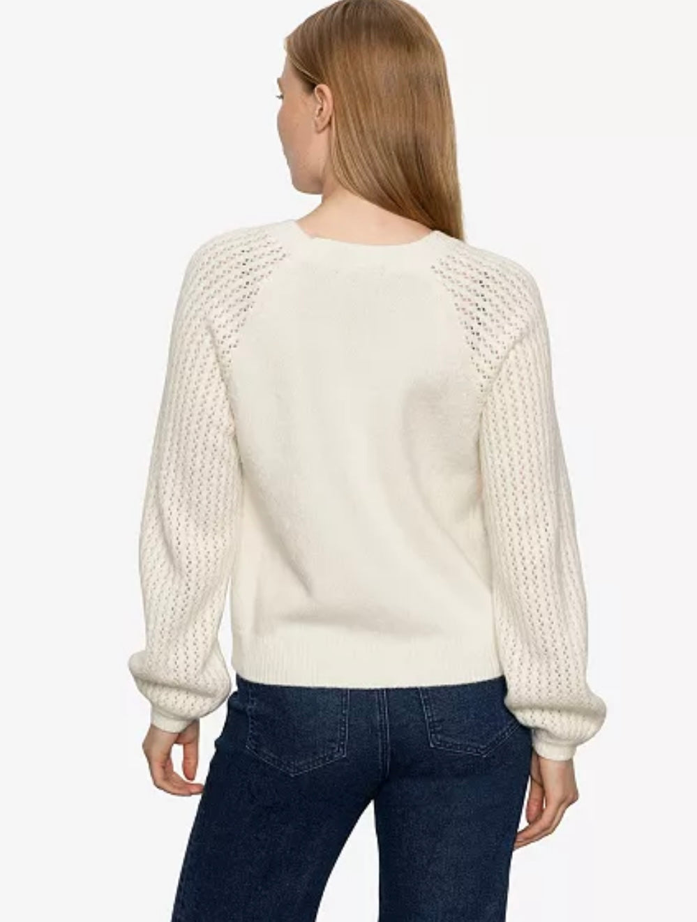 Sanctuary Cozy Moment Sweater