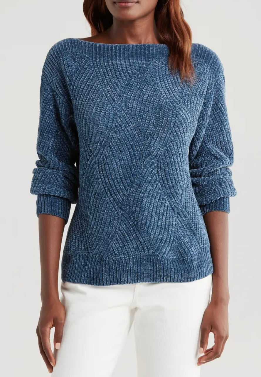 Tommy Bahama Shell St Luna Sweater